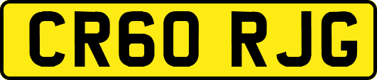 CR60RJG