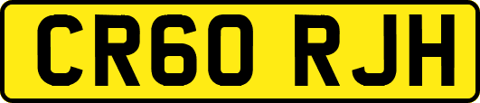 CR60RJH