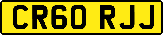 CR60RJJ