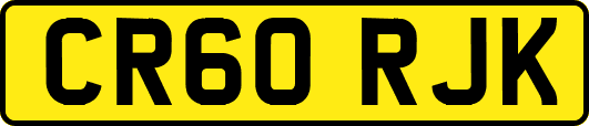 CR60RJK