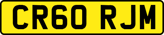 CR60RJM