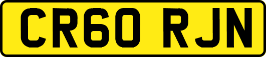 CR60RJN