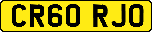 CR60RJO