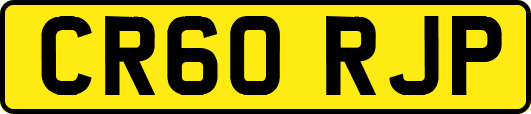 CR60RJP