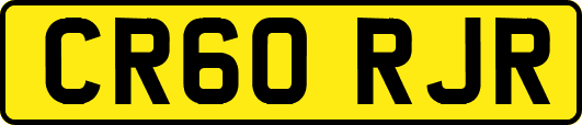 CR60RJR