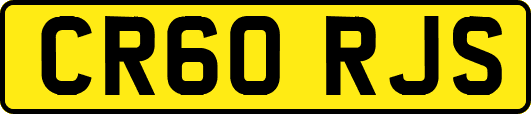 CR60RJS
