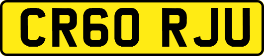 CR60RJU