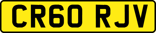 CR60RJV
