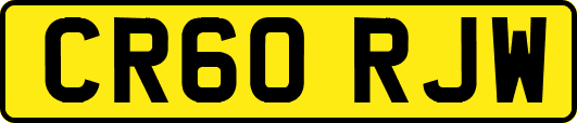 CR60RJW