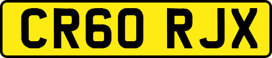 CR60RJX