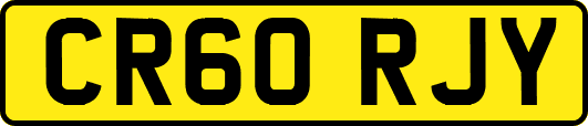 CR60RJY