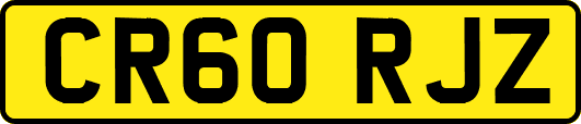 CR60RJZ