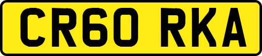 CR60RKA