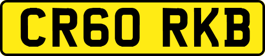 CR60RKB