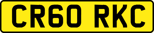 CR60RKC