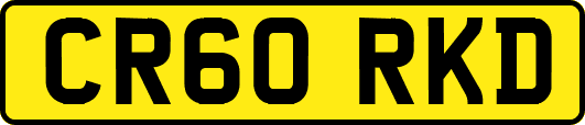 CR60RKD