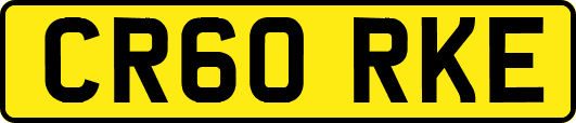 CR60RKE