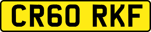 CR60RKF