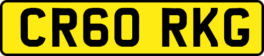 CR60RKG