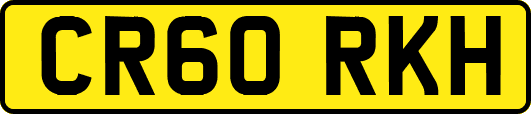 CR60RKH