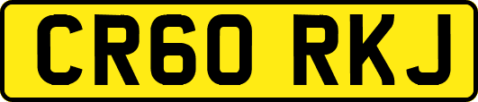CR60RKJ