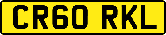 CR60RKL