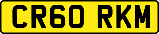 CR60RKM