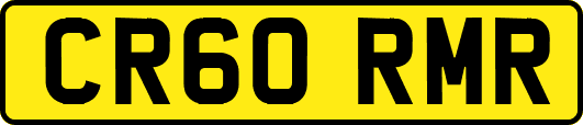 CR60RMR
