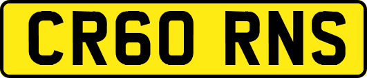 CR60RNS