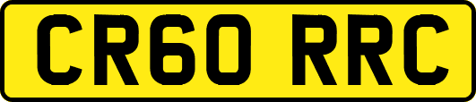 CR60RRC