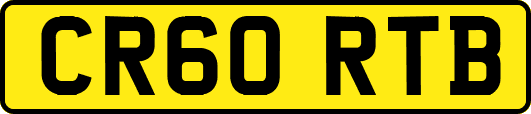 CR60RTB
