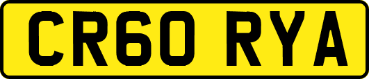 CR60RYA