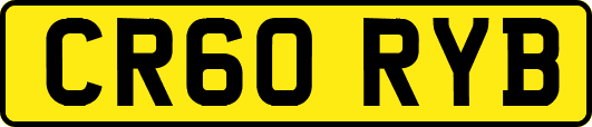 CR60RYB
