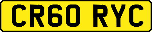 CR60RYC