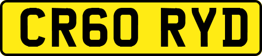 CR60RYD