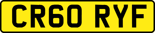 CR60RYF
