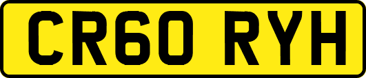 CR60RYH