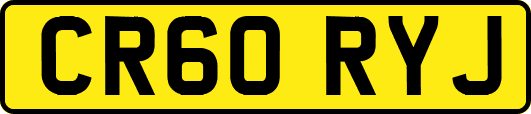 CR60RYJ