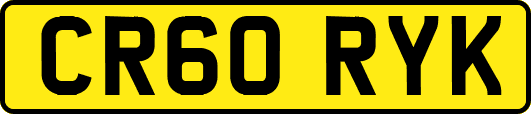 CR60RYK