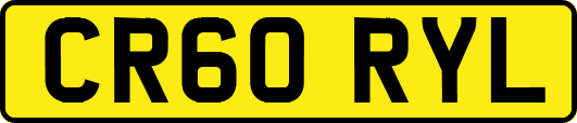 CR60RYL