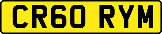 CR60RYM