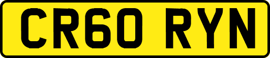 CR60RYN