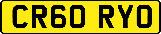 CR60RYO