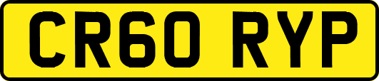 CR60RYP