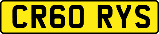CR60RYS