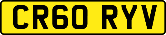 CR60RYV