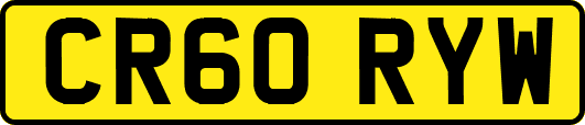 CR60RYW