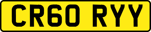 CR60RYY