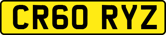 CR60RYZ