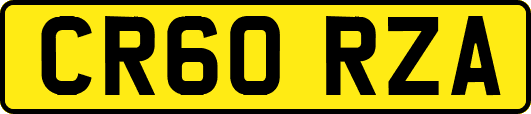 CR60RZA